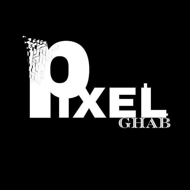 pixel ghab