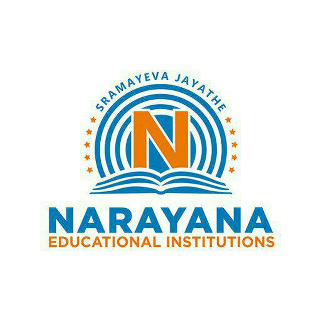 Narayana Educational Institutions - Official