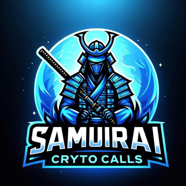 SAMURAI CRYPTO CALLS