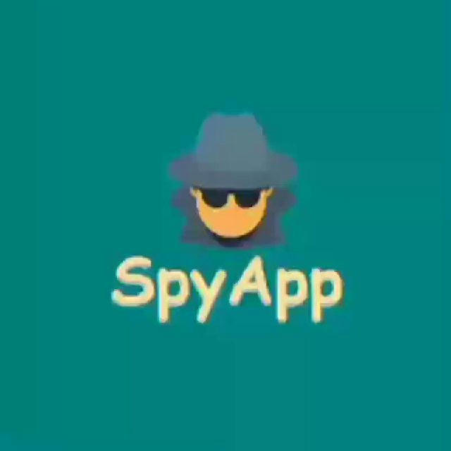 Spy app and software