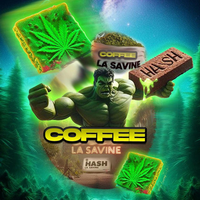 COFFEE LA SAVINE