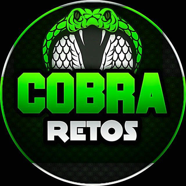 Cobra Retos🐍