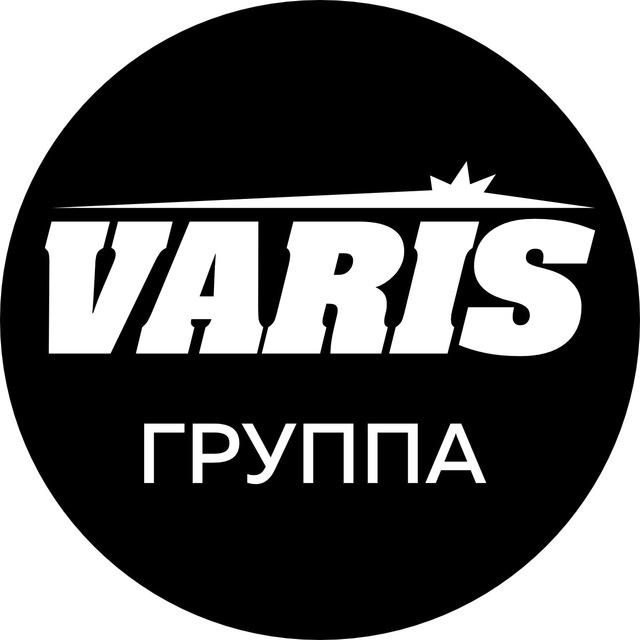 VARIS – Бренд Шлифовального Инструмента