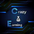 Earning Crazy [ Officials ]