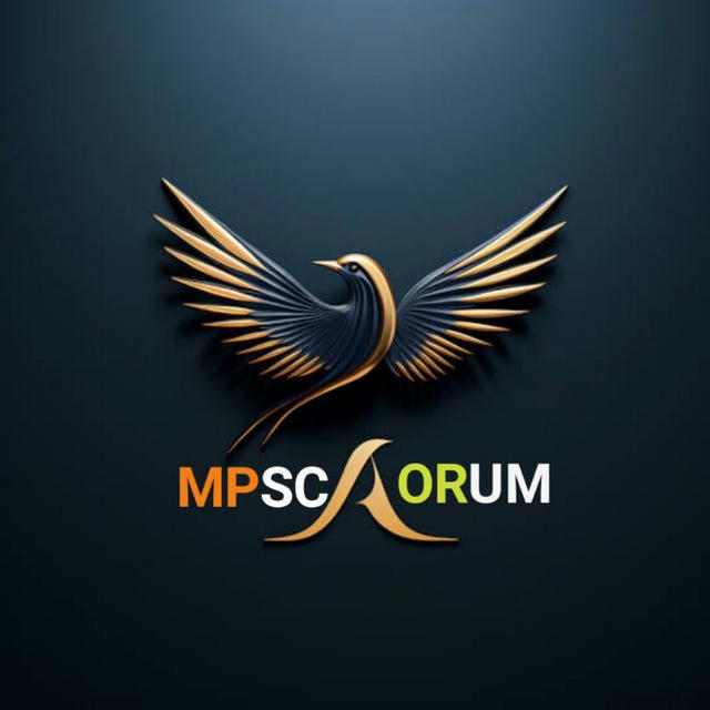 MPSC FORUM