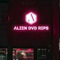 Alien DVD Rips 📀™