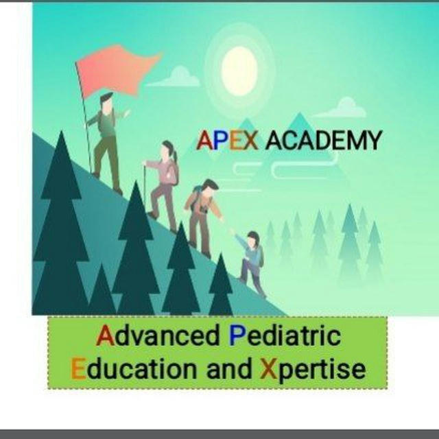 APEX Academy