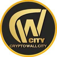 CryptoWallCity | Channel