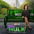 She Hulk Attorney At Law Series