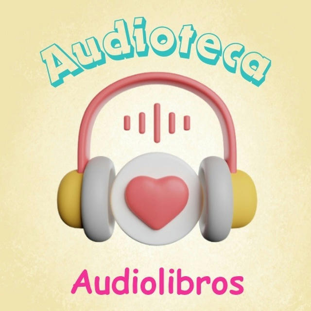 Audioteca Audiolibros