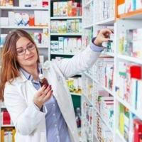 MEDICAL PHARMACIST(فارمکولوژی طبی)