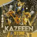 KAZEEEN STORE🇲🇨