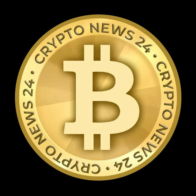 Crypto News 24