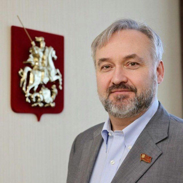 Титов Андрей Михайлович