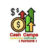CashCamps Payouts