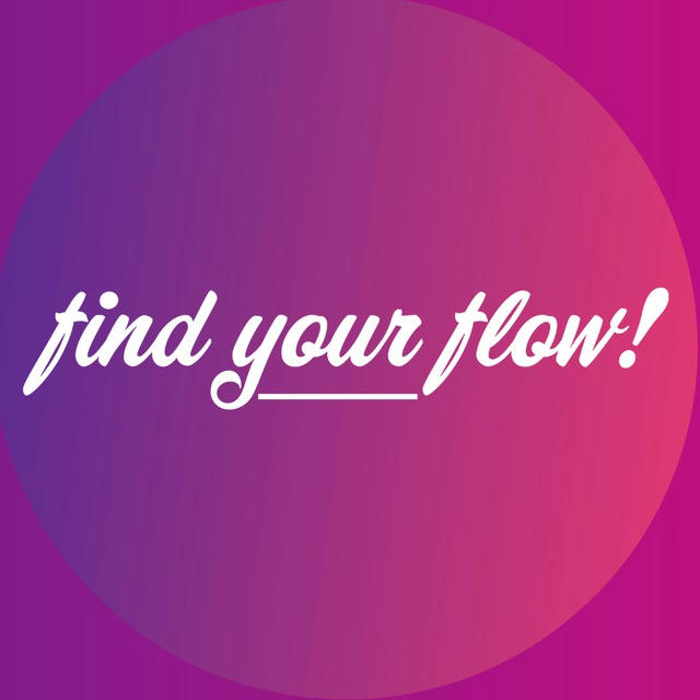 younity find your flow!