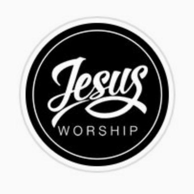 JesusWorship