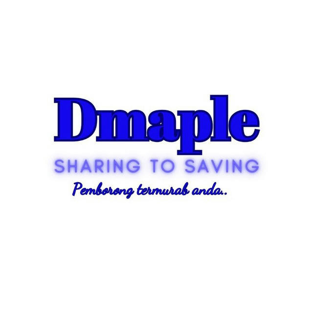Sharing Borong D_Maple(Trusted)
