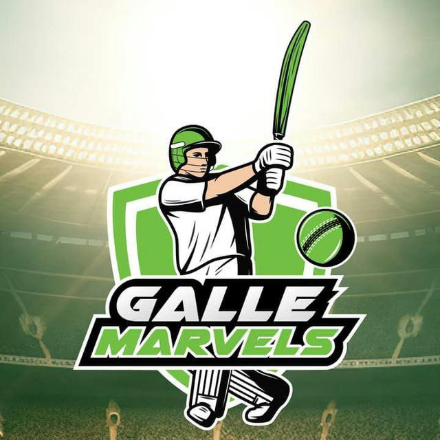 Galle Marvels 💚