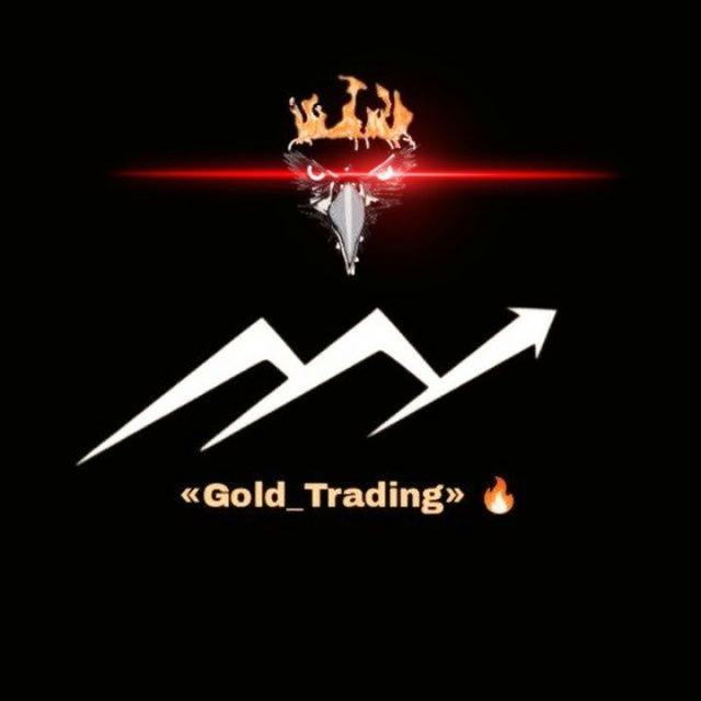 «Gold_Trading»🦅