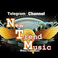 ☬ Trend Music ☬