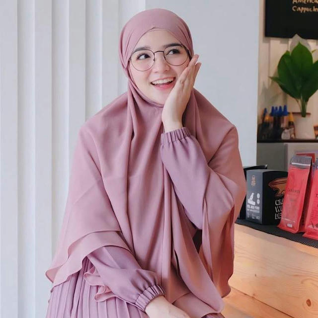 Style Hijab Ootd