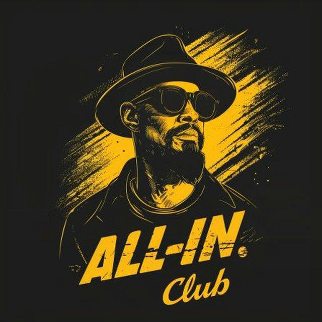 "All-In Club"