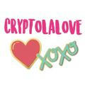 Cryptolalove Calls 🤍