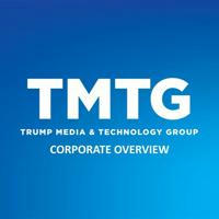 Trump Media & Technology Group