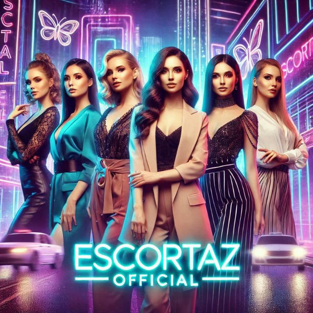 ESCORT AZE OFFİCİAL