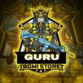 GURU BGMI STORE 2.0