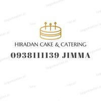 Hiradan Cake_ Jimma/ሒራዳን ኬክ ጅማ 🎂🍰