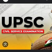 UPSC IAS English Medium