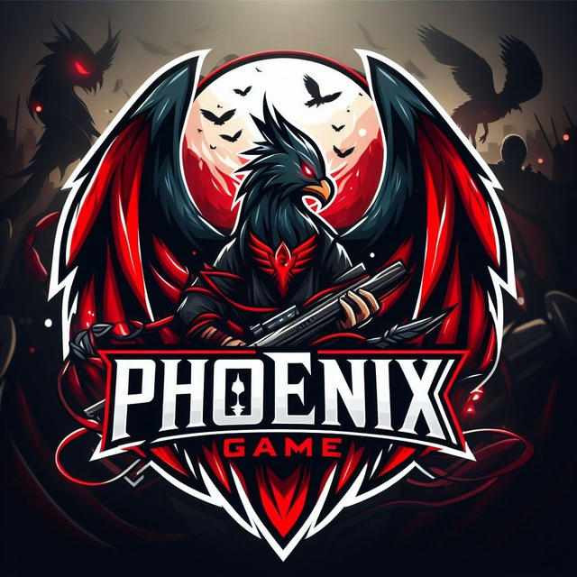 فونیکس گیم | Phoenix Game