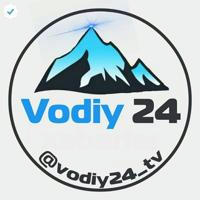 Vodiy 24TV | Расмий канал