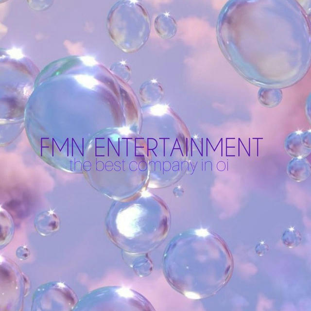 FMN ENTERTAINMENT