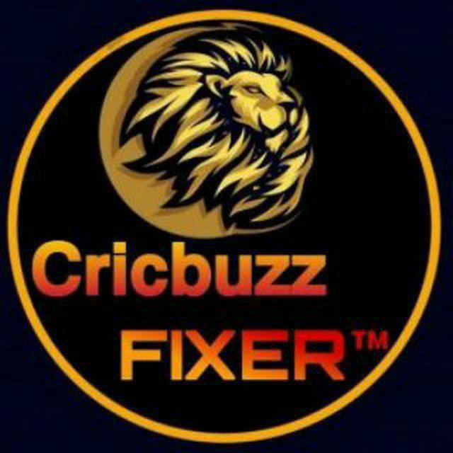 Cricbuzz Toss Fixer