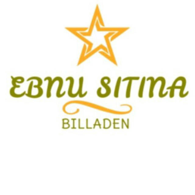 Ebnu Sitina (BILADEN)