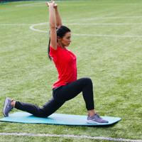 Margarita Fitness Coach ⚽️💪