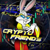Crypto Friends