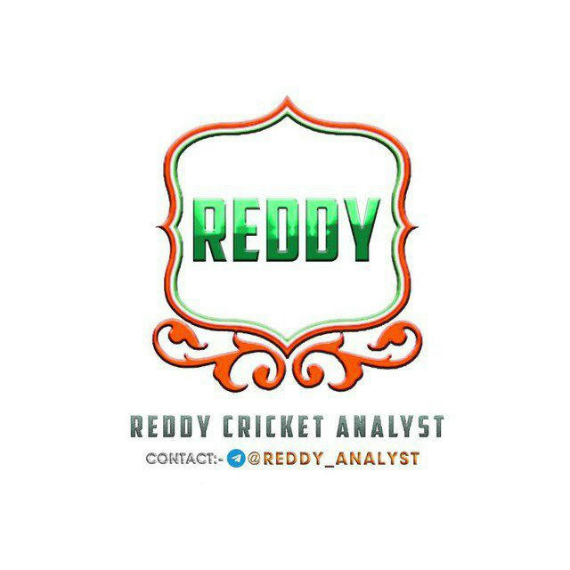 REDDY CRICKET ANALYST 2015