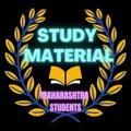 STUDY MATERIAL