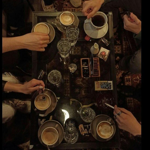 Café Roshan