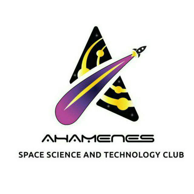Ahamenes space science and technology club