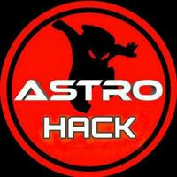 🇺🇿ASTRO HACK / Android &