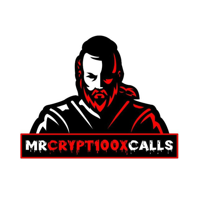 Mr. Crypt 100x Calls