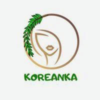 Koreanka-original