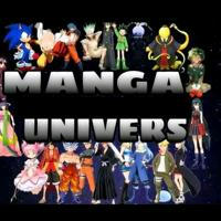 🈯 Mangas Univers VF 🈴