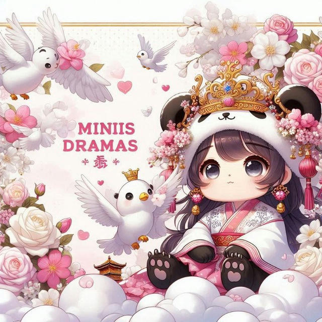 Minidramas Finalizados ✨ Asia Of Dreams