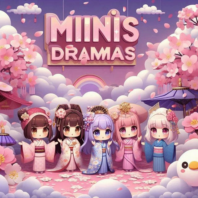 Minidramas Finalizados ✨ Asia Of Dreams